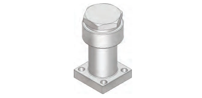 IGS Check Valves VICV Series IGS Check Valves VICV Series